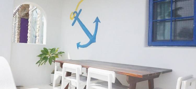 屏东垦丁海滩恋情民宿图片