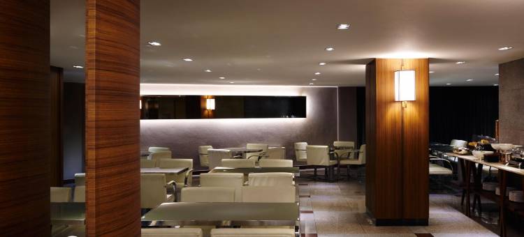 明洞东方酒店(Oriens Hotel & Residences Myeongdong)图片