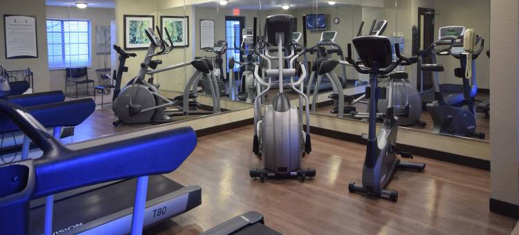 Staybridge Suites 辛辛那提北，OH by IHG(Staybridge Suites Cincinnati North)图片