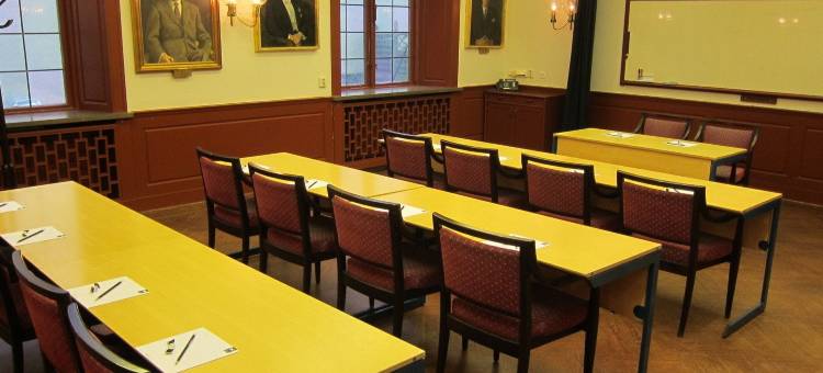 克利斯汀IV第一酒店(Home Hotel Christian IV)图片