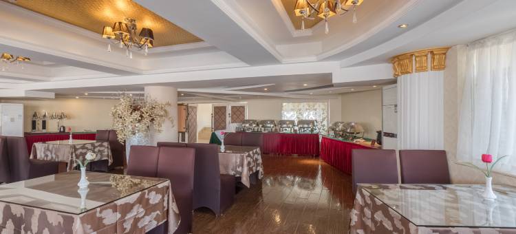 邯郸世纪皇冠大酒店(美乐城店)图片