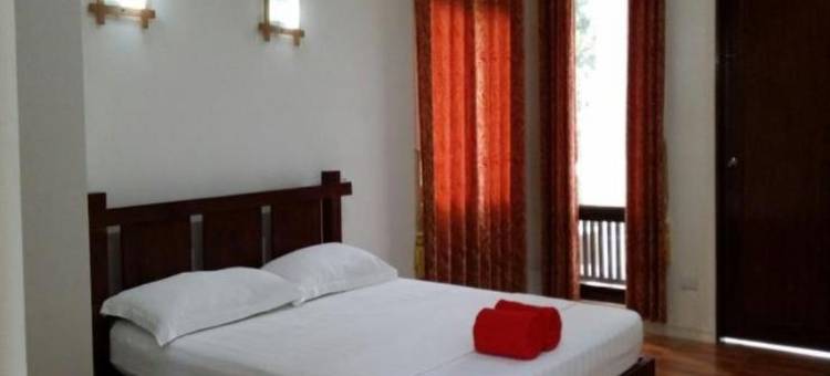 爱妮岛珊瑚礁度假村(El Nido Reef Strand Resort)图片