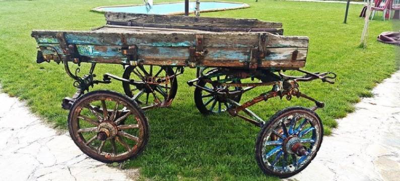 穆拉塔山精品酒店(Mogla Tashan Hotel)图片