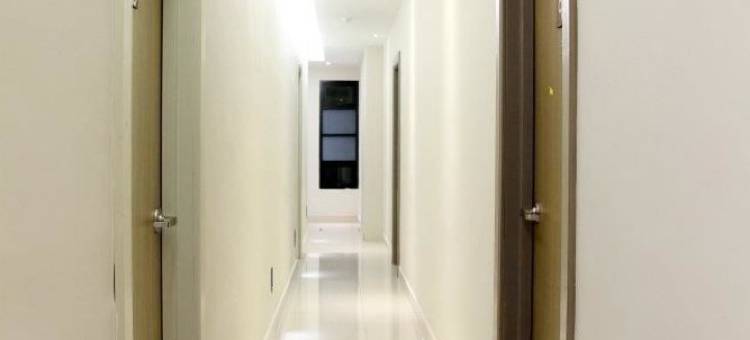 时势酒店(In Trend Hotel)图片