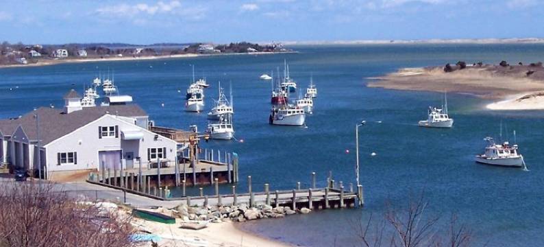 小岛旅馆(Island Inn)图片