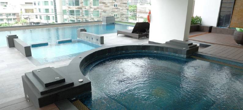 GM服务式公寓(GM Serviced Apartment)图片