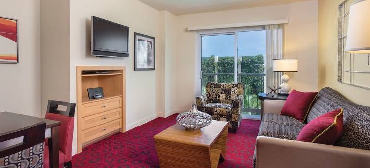 世誉红河酒店(WorldMark Red River)图片