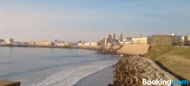 卡纳莱哈斯旅馆(Hostal Canalejas)图片