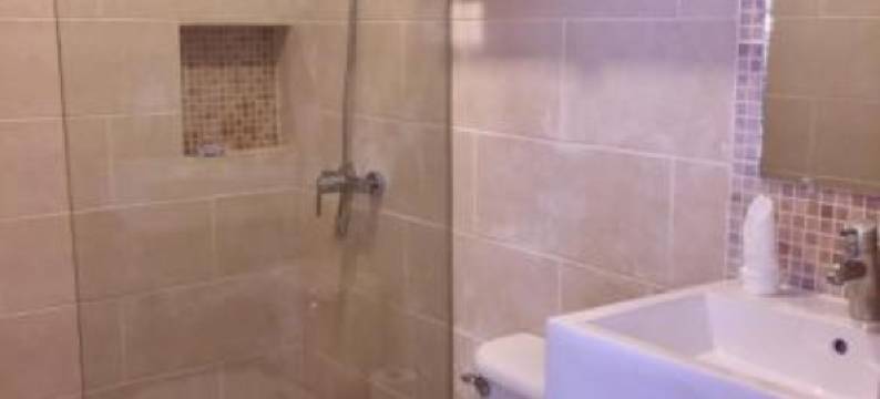 亚米利公寓酒店(Hotel Yamilí)图片