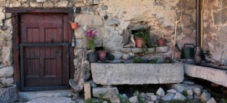 卡尔玛泰埃特乡村民宿(Cal Mateuet)图片