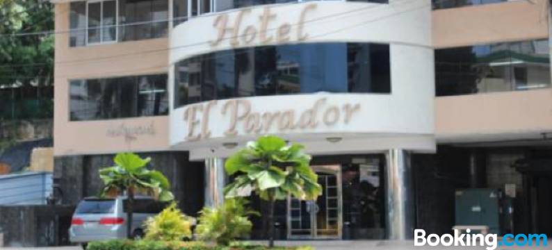 帕拉多尔酒店(Hotel Parador)图片