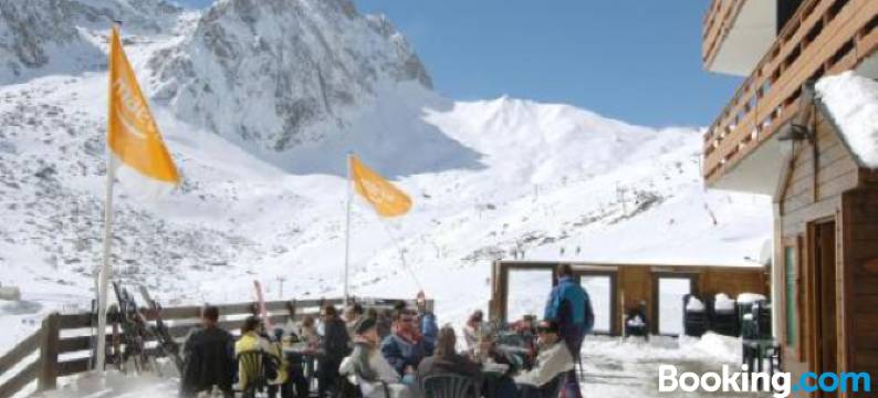 Residence le Montana - Maeva Home图片