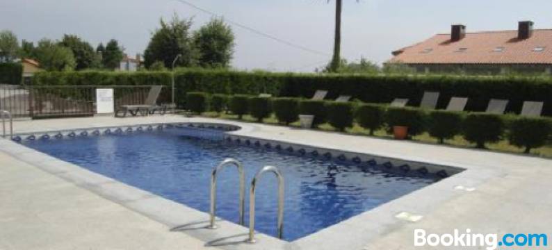 卢帕酒店(Hotel Lupa)图片