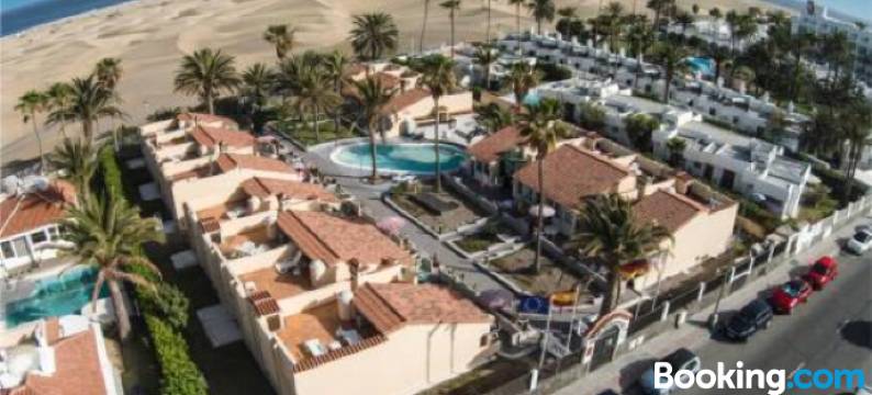 Bungalows Club Primavera图片