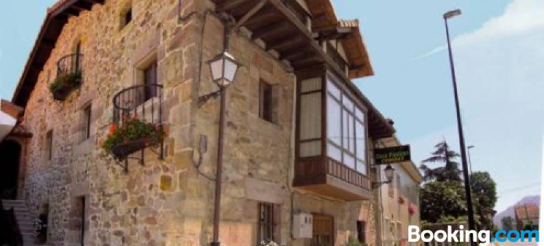 保利诺旅馆(Casa Paulino)图片