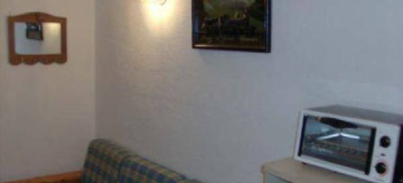 小木屋俱乐部酒店(Residence Chalet Club Valfréjus)图片