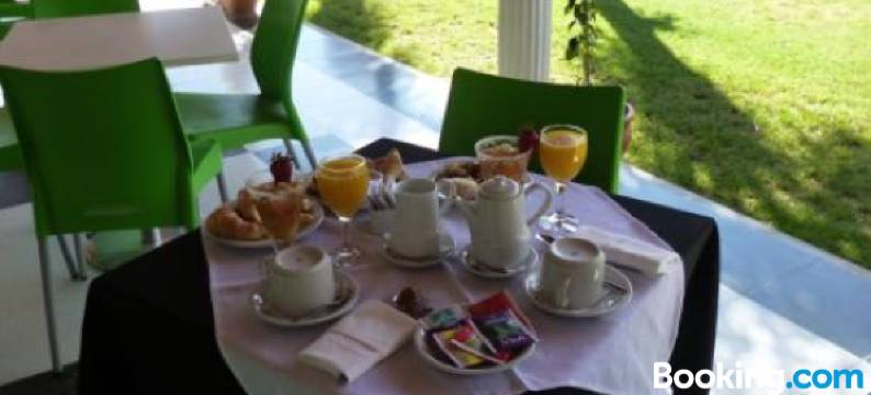 花园洋房饭店(Garden House Hotel)图片