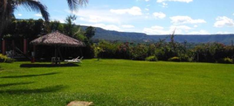 Hotel Encosta da Serra Crato CE图片