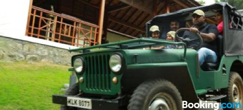 斯普林代尔遗产酒店(Springdale Heritage)图片