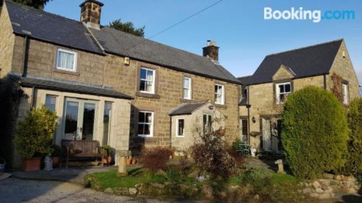 Yew Tree Cottage B B Hotel Reviews And Room Rates