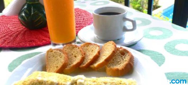 布比萨纳魔法旅馆(Bubinzana Magical Lodge)图片