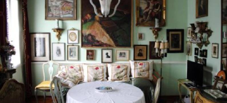 里奥纳迪居家别墅民宿(Villa Leonati)图片