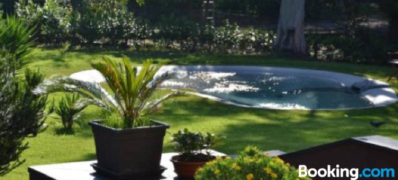 B&B Dodici Lune图片