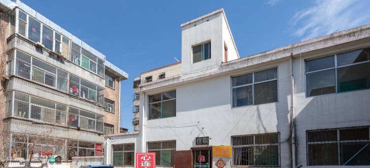 心连心宾馆(太原许坦东街店)图片