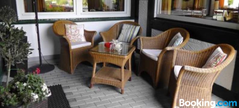 乌伦贝格疗养酒店(Hotel Kurhaus Uhlenberg)图片