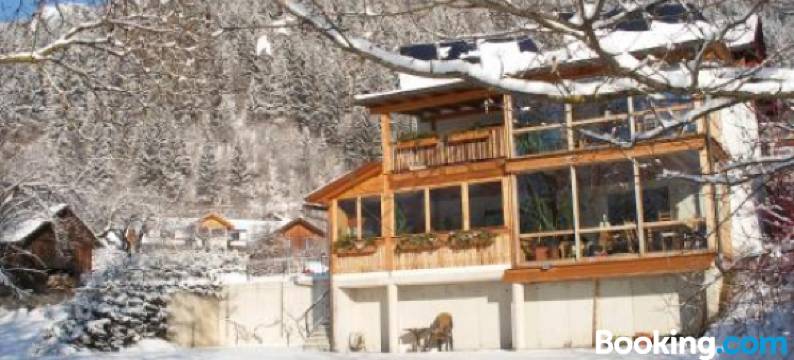 Zitas Ferienwohnung图片