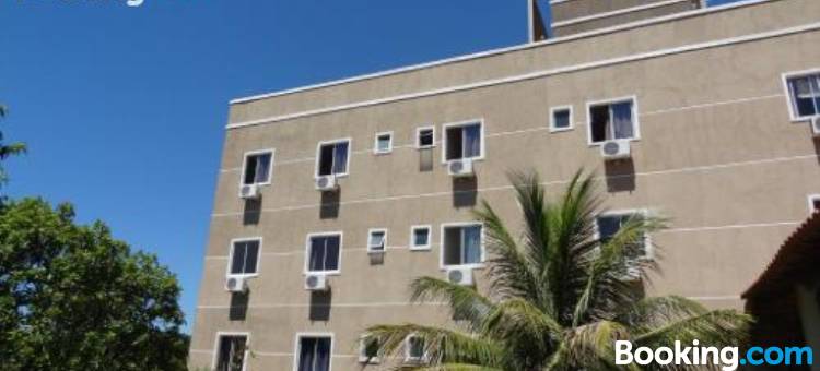 Hotel Solar de Itaborai图片