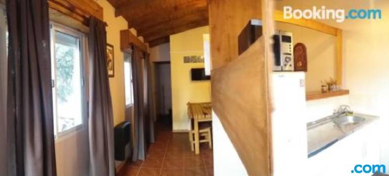 Alquileres la Deseada图片