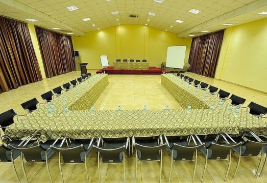 Hotel Chez LandoHotel Overview