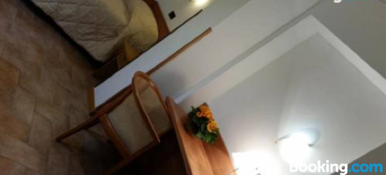 阿尔伯果法齐欧福尔诺酒店(Albergo Vecchio Forno)图片