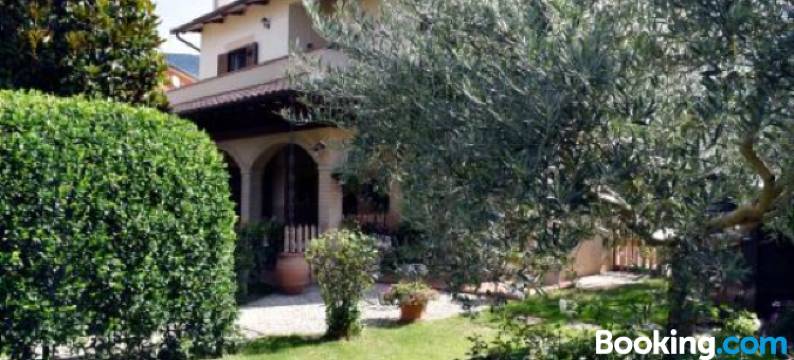 Shabby House Nonna Peppa图片