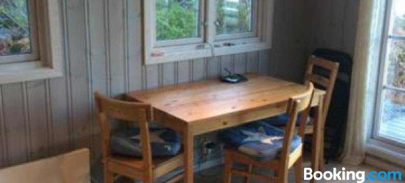 Sponavik Camping图片