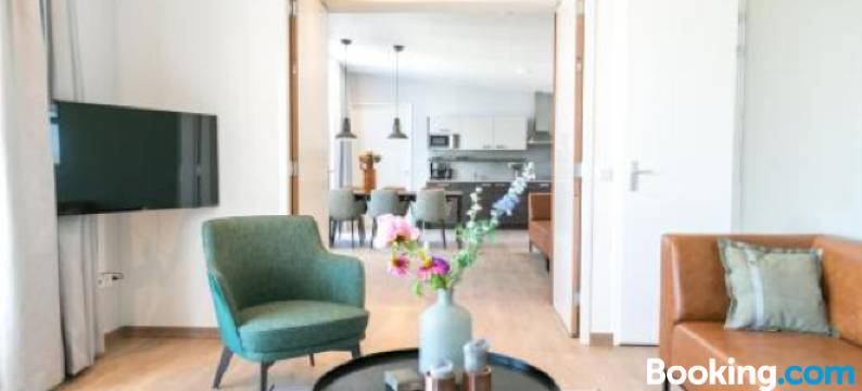 弗吉坦贝尔吉假日公园(Vlugtenburg)图片