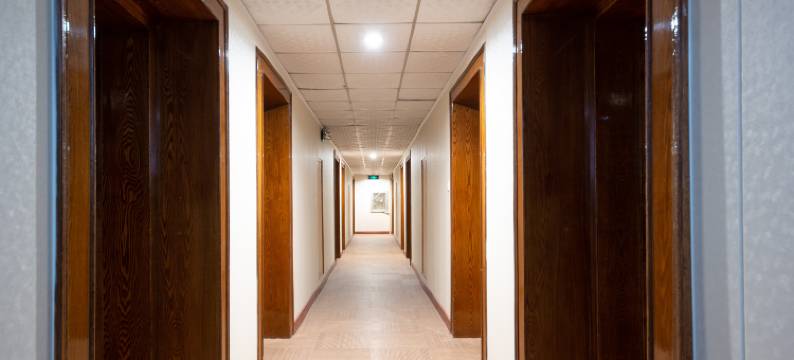 常州昌盛大酒店图片