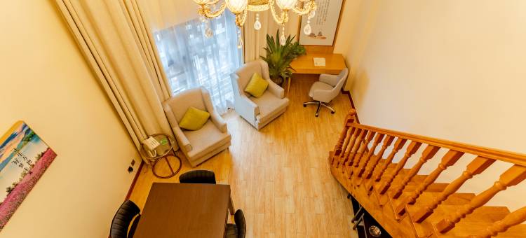 维也纳3好酒店(合肥骆岗中央公园华夏国际茶博城店)图片