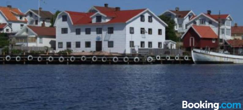 菲斯凯堂根酒店(Hotell Fisketången)图片