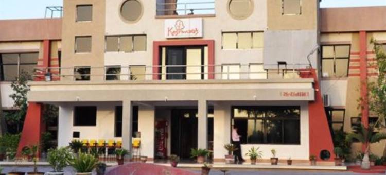 凯什瓦拉斯公寓(Hotel Keshwaras Residency)图片