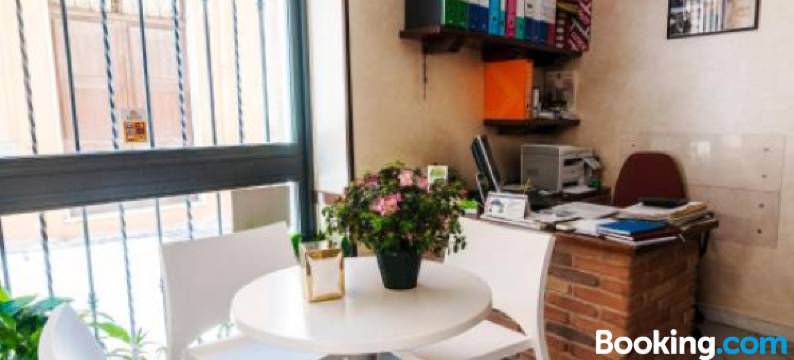 艺术家之家旅馆(La Casa Degli Artisti 1)图片