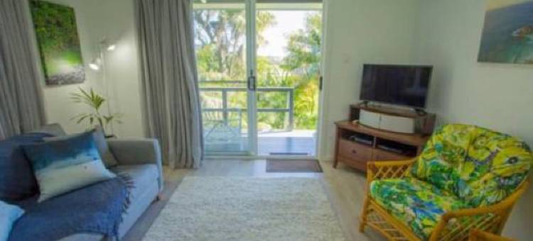 怀玛丽公寓(Waimarie Apartments)图片