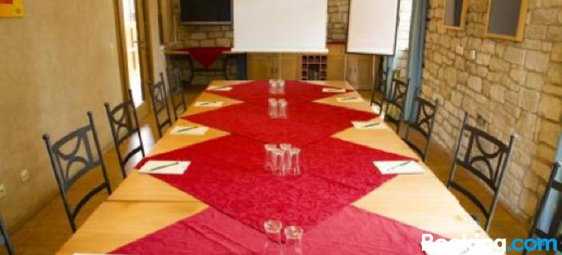 艾斯本霍夫酒店及酒厂(Der Espenhof Landhotel, Tagungshotel & Weingut)图片