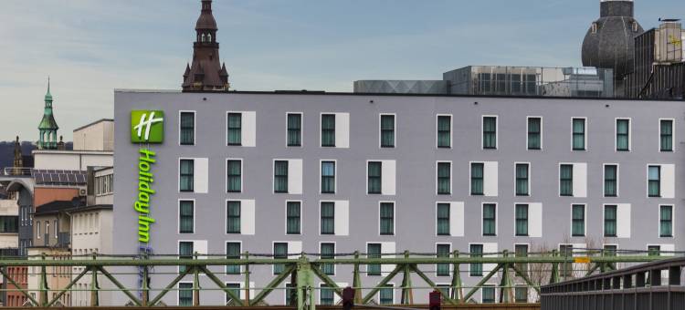 Holiday Inn Express Wuppertal - Hauptbahnhof图片