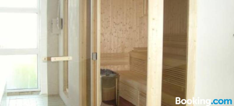 索尔斯明德露营酒店(Thorsminde Camping & Cottages)图片