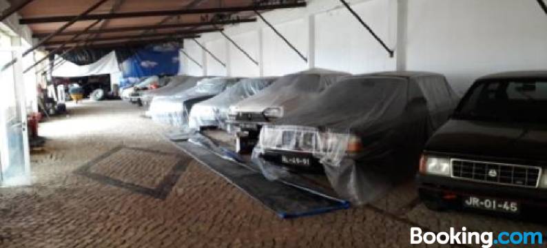 Alojamento O Tordo图片