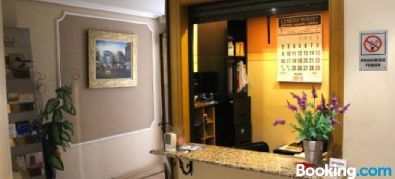 Hostal de La Torre Hostal Economico图片