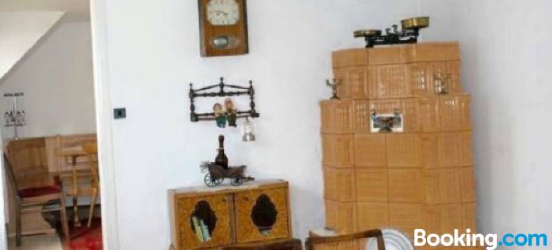 Pensiunea Alecsandra图片