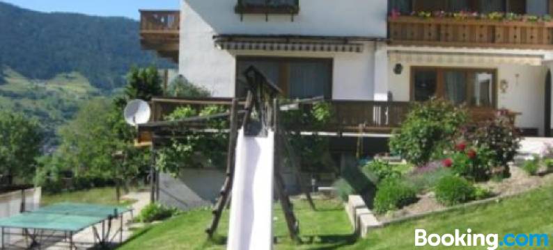 Gasteheim Lederle图片